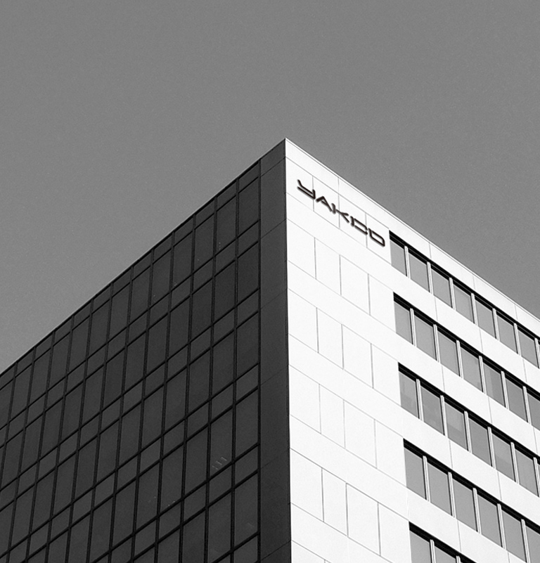 YAKCO Nuevos Materiales (Jiangsu) Co., Ltd.